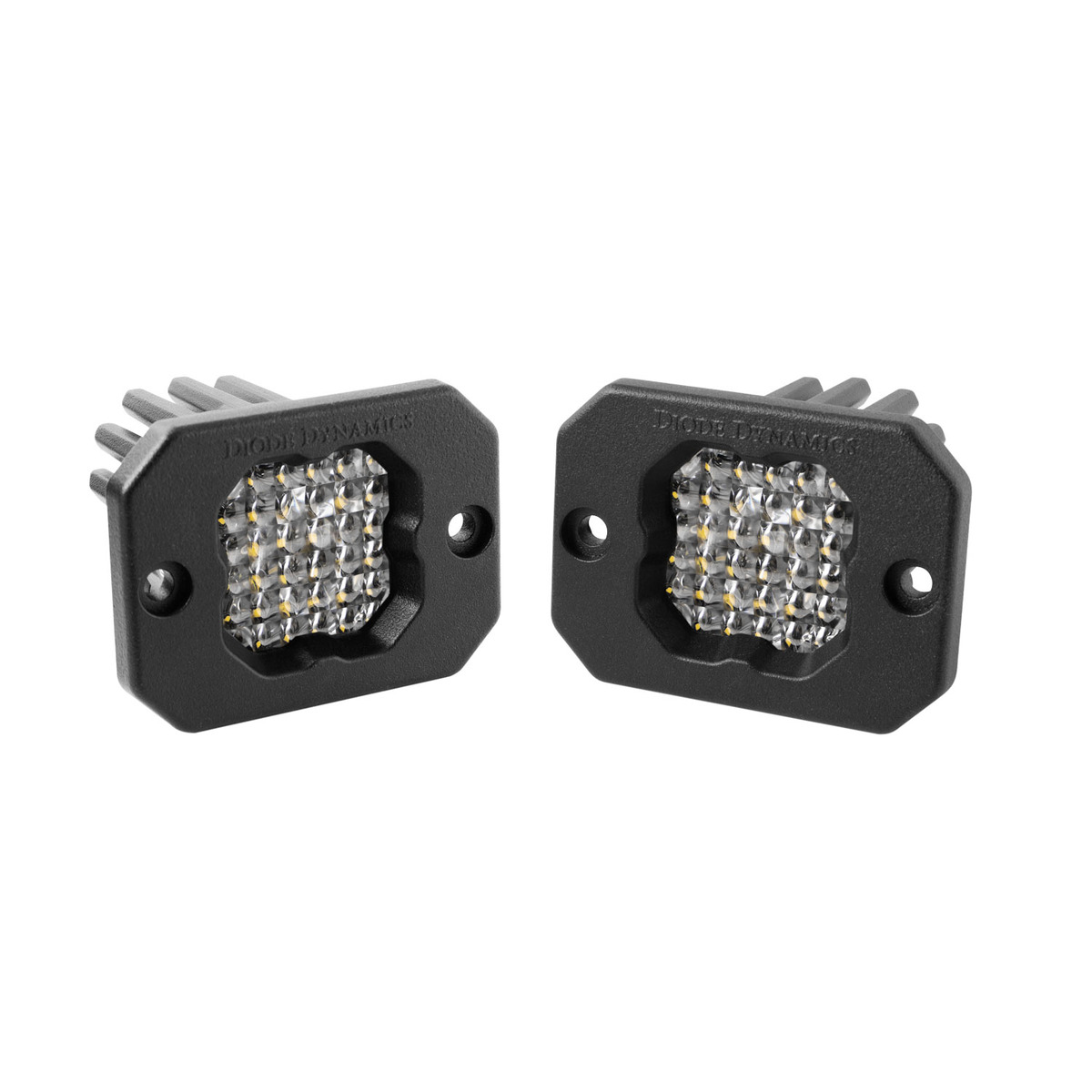 Light Bar Mounting Kit - DD6471P